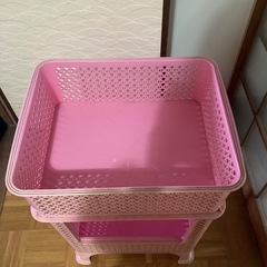 収納ケースの画像