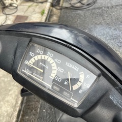 3KJ ジョグの画像