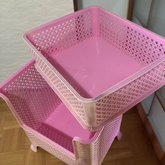 収納ケースの画像