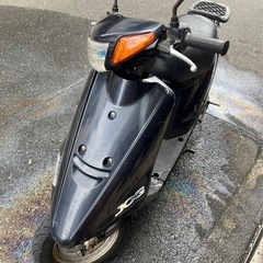 3KJ ジョグの画像