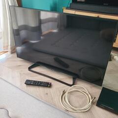 TV&BRレコーダーセットの画像
