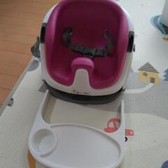 インジェニュイティ　ベビーチェアの画像