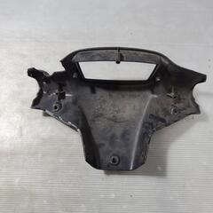 YAMAHA ジョグ50 ZR ３YK メーター カバー　JOG ヤマハ [C-25-0804-27]の画像