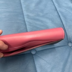 【受付終了】未使用　 コーチ　財布　　の画像