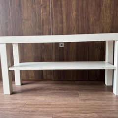 テレビボードの画像