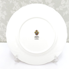 NIKKO (ニッコー) 食器 LIBERTY リバティ SEDGEMERE セッジミア 大皿  プレート 盛皿 27cm 花柄【中古】 【キモノオフ野々市若松店】の画像