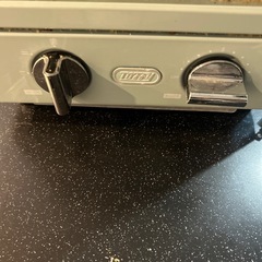 トースターの画像