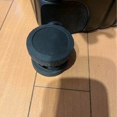 JOORTIスーツケースフロントオープン キャリーusbポートドリンクホルダー付の画像
