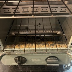 トースターの画像