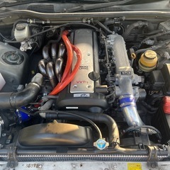 S＆A AutoCreate ベルヌーイ JZX100の画像
