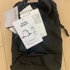 KIUショルダーバッグの画像