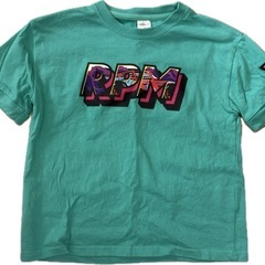 110cm 半袖Tシャツ カーズの画像