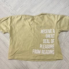 110cm 半袖Tシャツ カーズの画像