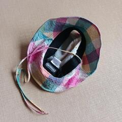 OUTDOOR  レディース帽子の画像