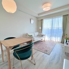 【美品】カリガリス　ダイニングチェアの画像