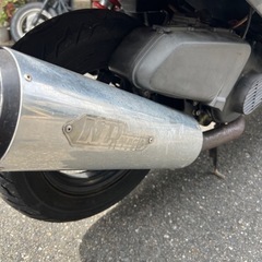 アドレスV100の画像