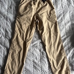 GAP パンツの画像