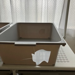 ベビーラックの画像