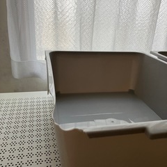 ベビーラックの画像