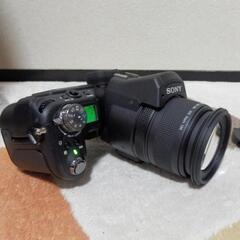 ❤️動作品❤️DSC-F-828★SONY★可変レンズ広角28-...