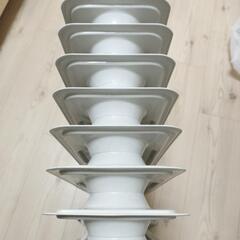 オイルヒーターの画像