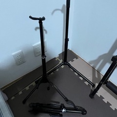 ギタースタンド
の画像