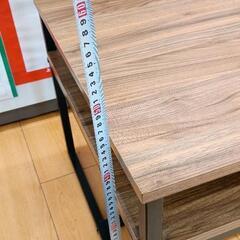 0813-004 センターテーブルの画像