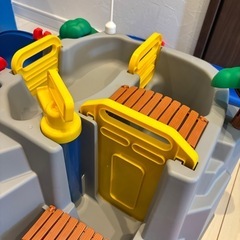 ボーネルンドアクアプレイ　マウンテンレイクの画像