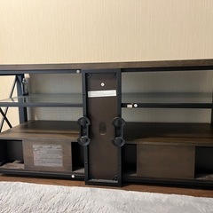 テレビ台65インチの画像