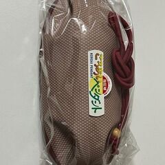 【未使用品】指圧器　座席掛けタイプ　ペンダント仕様　腰・肩・首用の画像