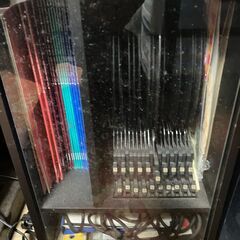 パイオニア レーザーカラオケ　LK-630の画像
