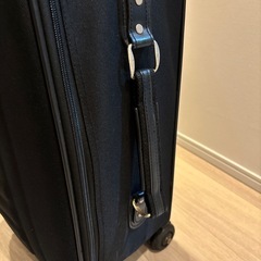 スーツケースの画像