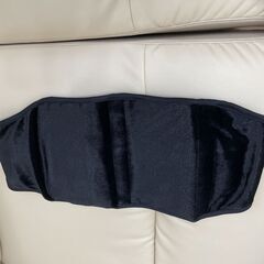 腰サポーター　腹巻の画像