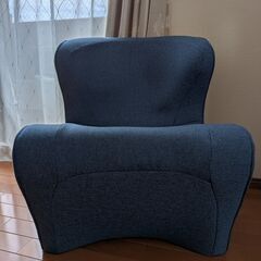 [美品]スタイルドクターチェアプラス　StyleDr.CHAIRPlus MTG正規品 　定価：55000円の画像