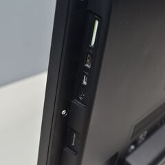 中古一体型パソコン 富士通 FH77/E3 Windows11 i7-1165G7/高速SSD1TB+HDD1TB/メモリ16GB/ブルーレイ/23.8インチ/WEBカメラ/Bluetooth/無線の画像