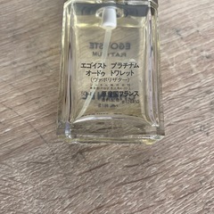 CHANEL  香水 エゴイスト プラチナム 50ml の画像