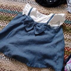 夏服9点　80の画像