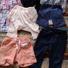 夏服9点　80の画像
