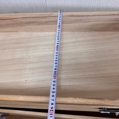 桐タンスの画像