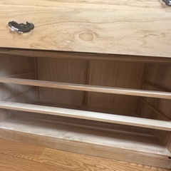桐タンスの画像