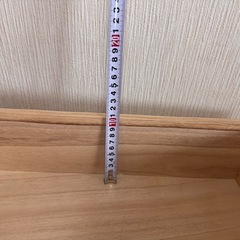 桐タンスの画像