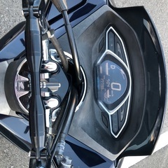 PCX125(HYBRID)の画像