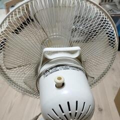 扇風機の画像
