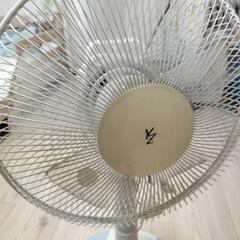扇風機の画像