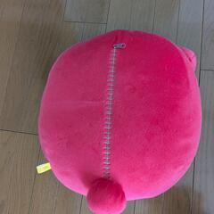 リラックマぬいぐるみの画像