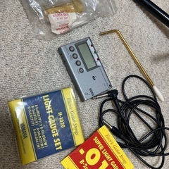 PACIFICA　YAMAHA エレキギターの画像