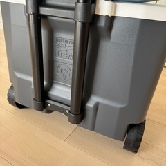 クーラーボックスの画像