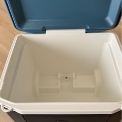 クーラーボックスの画像