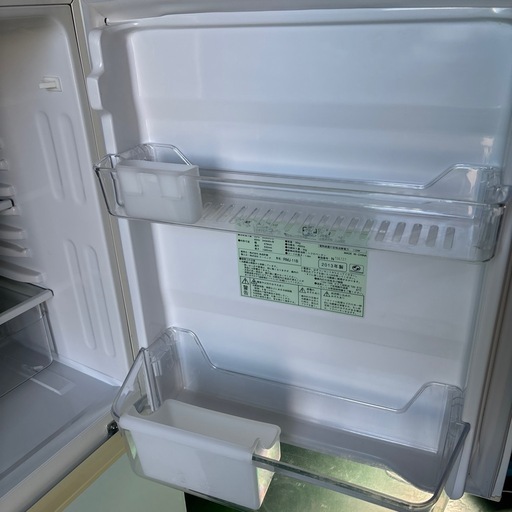 【たかさん専用】　無印良品　冷蔵庫 RMJ-11B(110L ) 6_000000003619.jpg?1678209906