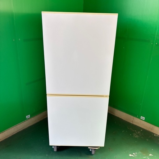 良品計画 冷蔵庫 RMJ-11B 110L